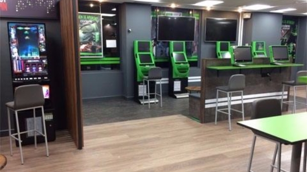 Codere opens three new gaming venues in Spain