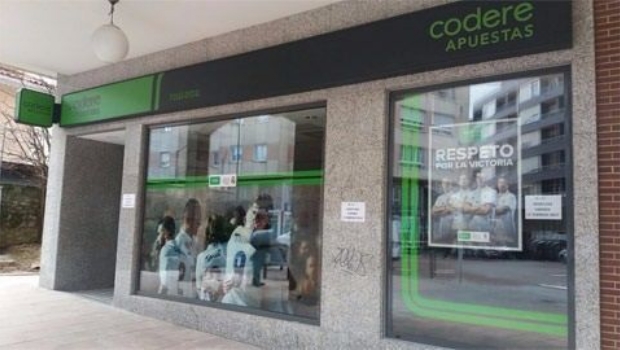 Ações da Codere disparam na bolsa durante visita do presidente argentino a Espanha