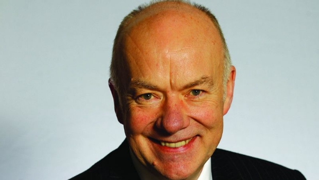 ICE has become the "Davos" of gaming