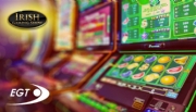 EGT leva produtos top de linha para Irish Gaming Show