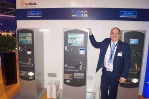 GeWeTe tem a melhor ICE de sua história