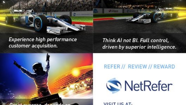 NetRefer begins roolout of new products and services