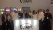 Quixant constrói enorme sucesso na ICE 2017