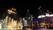 High rollers chineses retornam para Macau