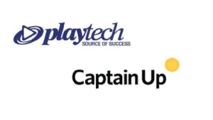 Playtech solidifies deal with Captain Up
