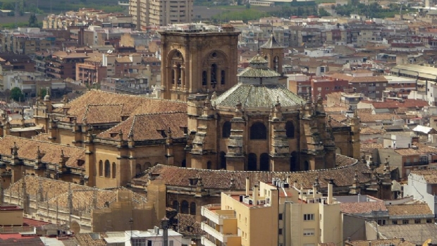 Andaluzia vai conceder nova licença de cassino em Granada