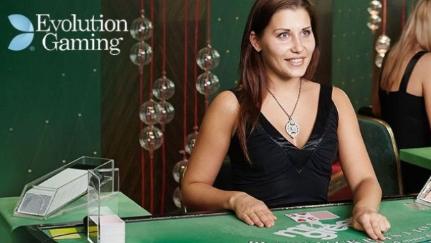 Evolution signs agreement with White Hat Gaming