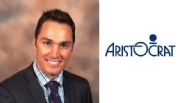 Aristocrat nomeia novo Diretor Geral das Américas