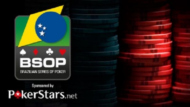 Brazil Series of Poker returns to São Paulo