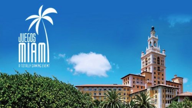 Inovadores do jogo voltam em número recorde ao Juegos Miami