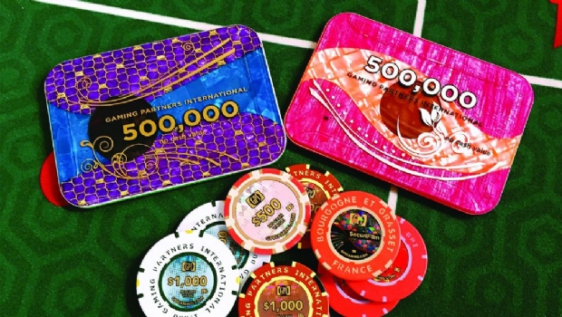 Positive presence of GPI at ICE