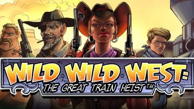 NetEnt releases new title