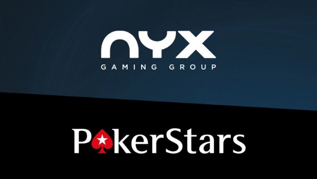 NYX and PokerStars head to Denmark