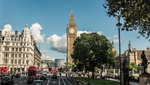 Jogos on-line representam um terço da receita do Reino Unido