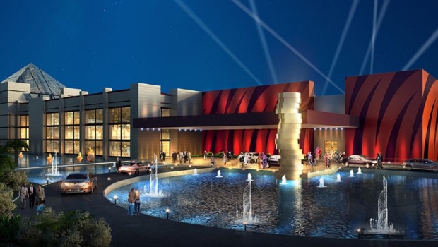 New Nepal casino to open next March 1