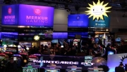 Merkur Gaming define InterGames como distribuidor na Europa
