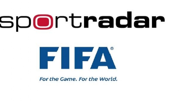 Sportradar helps FIFA to detect suspicious betting behaviour