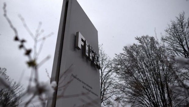 FIFA contrata Sportradar para combater fraudes em apostas
