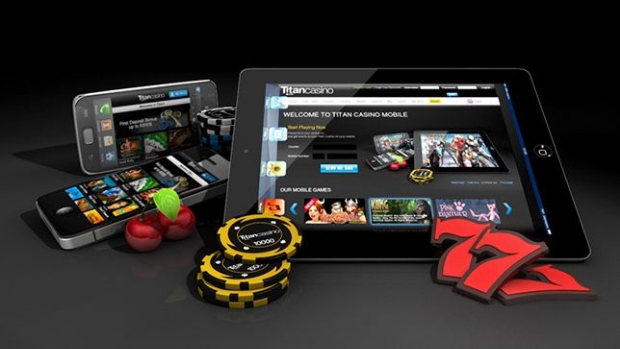 Experts predict $100 billion in bets via mobile devices by 2018