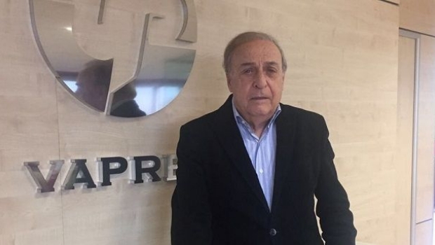 Vaprel irá “encantar” o mercado brasileiro