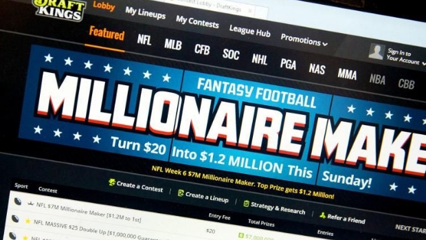 New York asks DFS operators to prove fund segregation