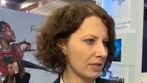 Kostandina Zafirovska is the new CEO of BtoBet