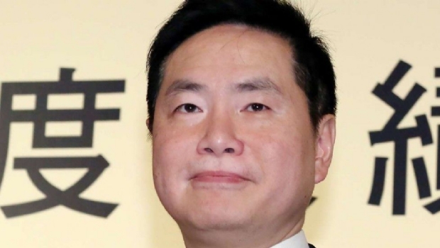 Sands China casino executive quits after four months