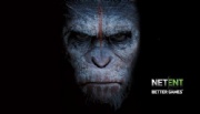 NetEnt sela o acordo de licenciamento de Planeta dos Macacos