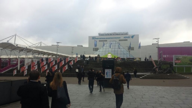 ICE 2017 começa e promete ser a maior e melhor