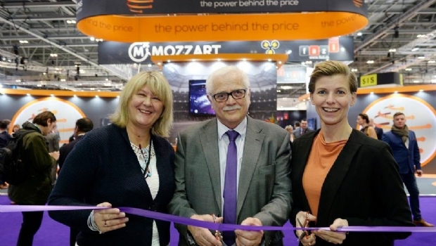 ICE 2017 começa e promete ser a maior e melhor