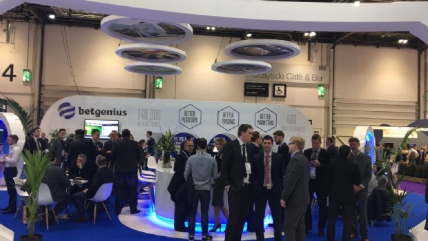 Photo album of ICE 2017