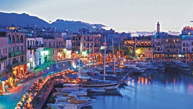 All eyes on Cyprus for Europe’s first integrated casino resort