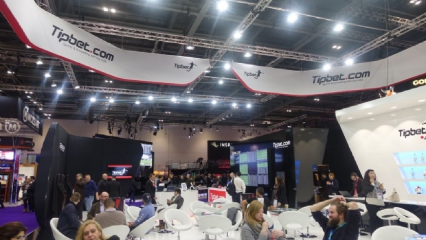 Photo album of ICE 2017