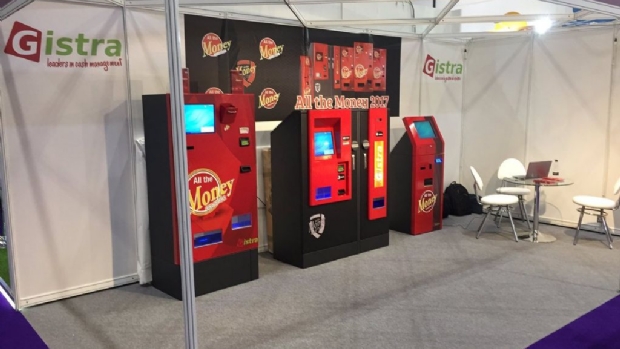 Photo album of ICE 2017