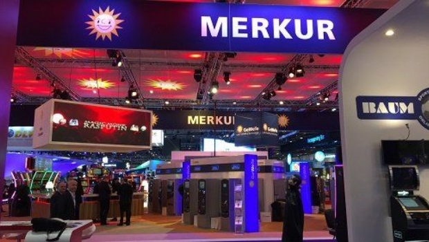 Photo album of ICE 2017