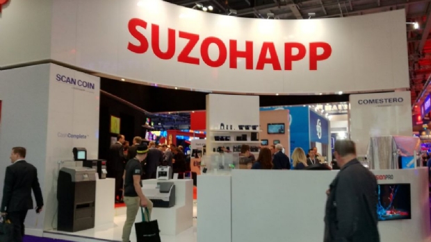 Photo album of ICE 2017