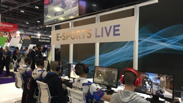 Photo album of ICE 2017