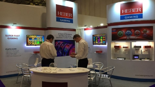 Photo album of ICE 2017