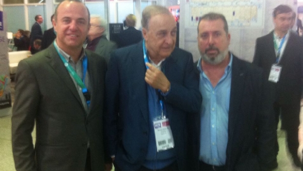 Photo album of ICE 2017