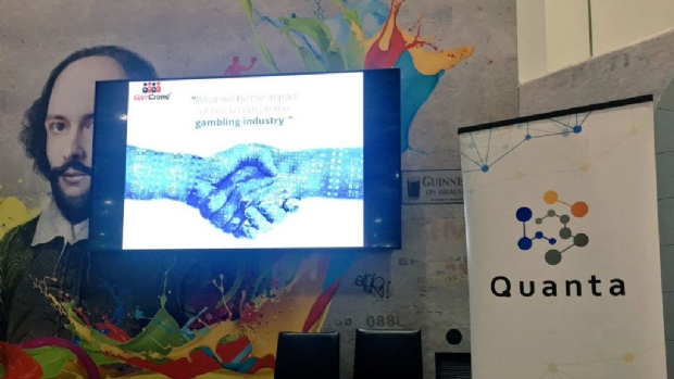 Photo album of ICE 2017