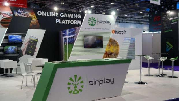 Photo album of ICE 2017