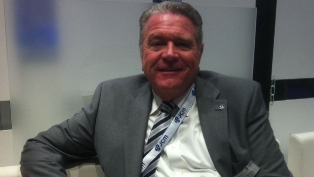 AO VIVO: Álbum de fotos da ICE 2017