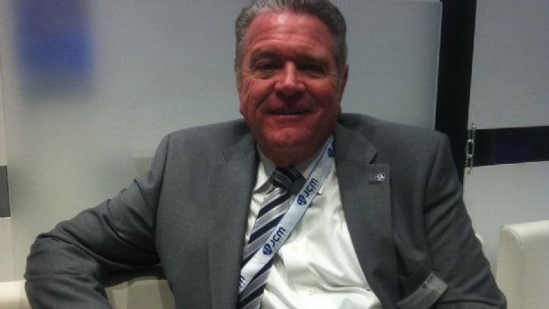 Photo album of ICE 2017