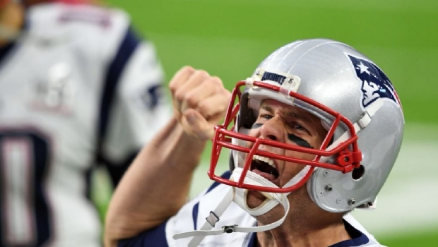 Super Bowl movimenta R$ 435 milhões em apostas só em Las Vegas