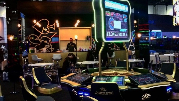 Photo album of ICE 2017