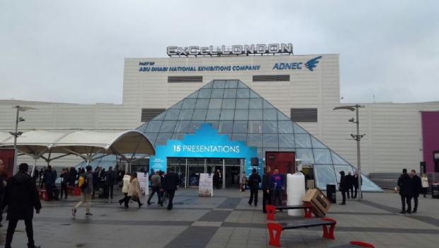 Photo album of ICE 2017