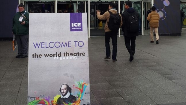 Photo album of ICE 2017