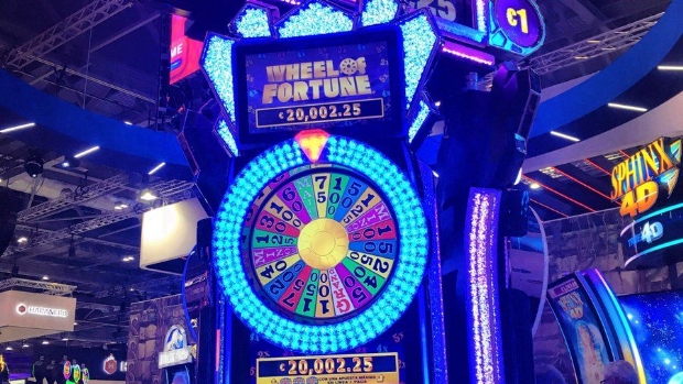 Photo album of ICE 2017