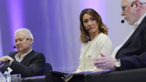 E-commerce giant and gaming industry pioneer give top tips for digital strategy