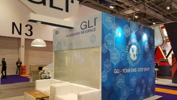 Photo album of ICE 2017